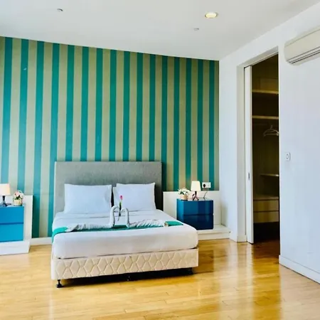 The Platinum Suites Klcc Kuala Lumpur Bukit Bintang Exterior photo
