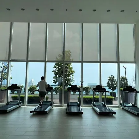 The Platinum Suites Klcc Kuala Lumpur Bukit Bintang Exterior photo