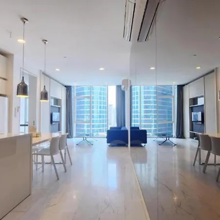 The Platinum Suites Klcc Kuala Lumpur Bukit Bintang Exterior photo